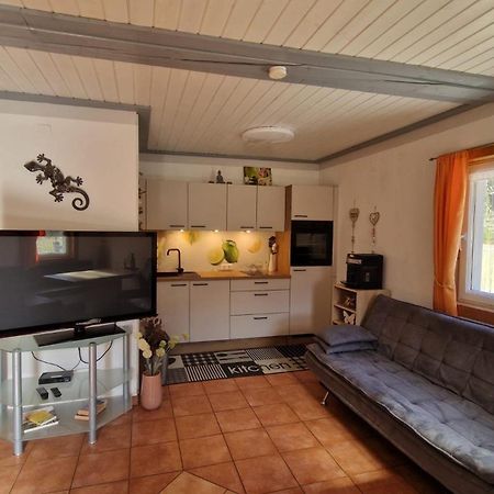 Ferienhaeuser Familie Hofer Stockenboi Weissensee Exteriér fotografie